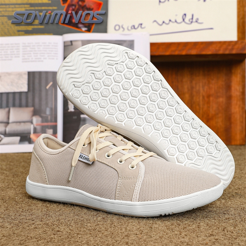 Men'S Shoes Zero Drop - Barefoot Shoes for Women Men Zero