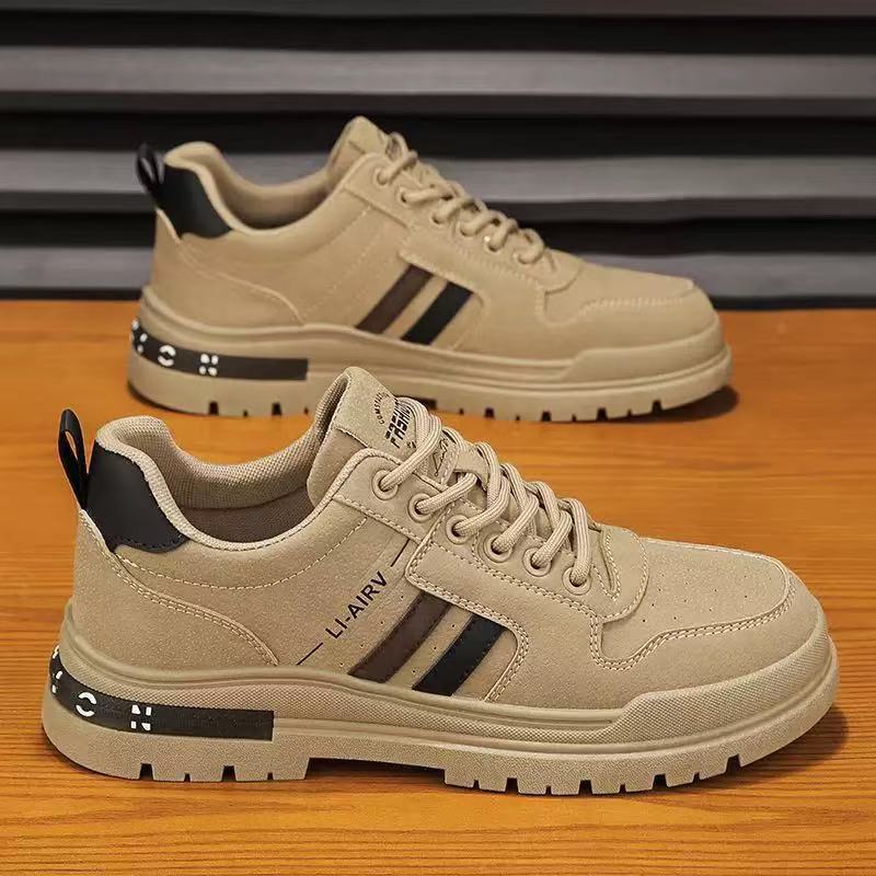 Men Shoes Formal - Spring and Summer Plus-size Shoes Outdoor