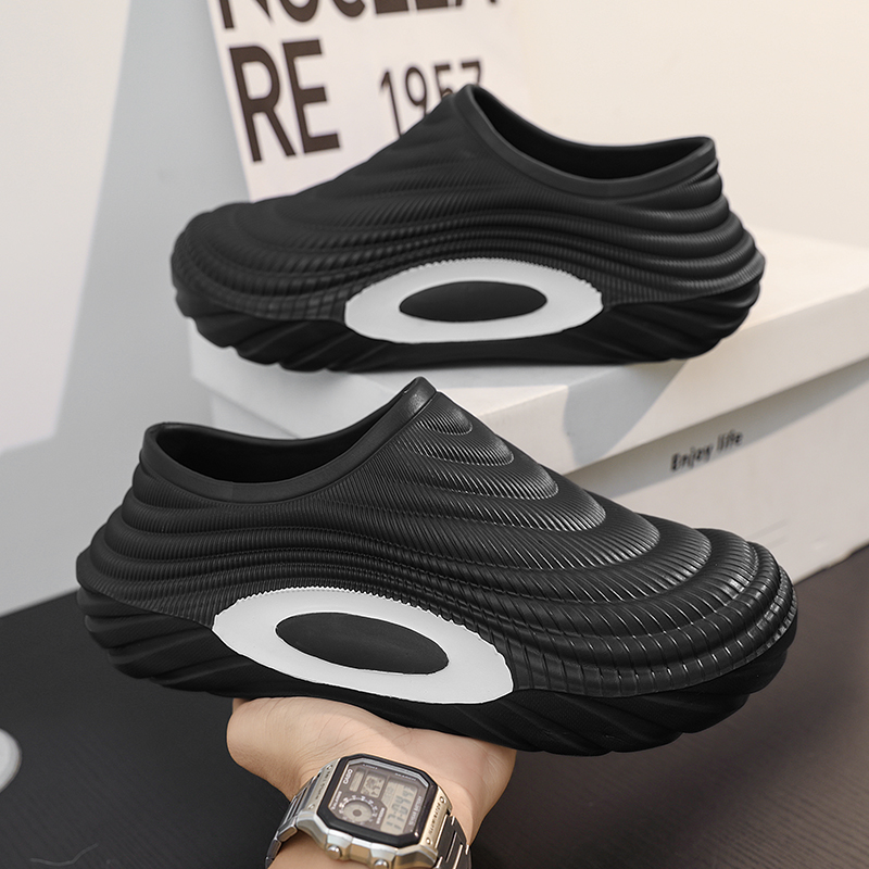 Baotou Slippers for Men 2025 N - Men Shoes Models avaliação e preço