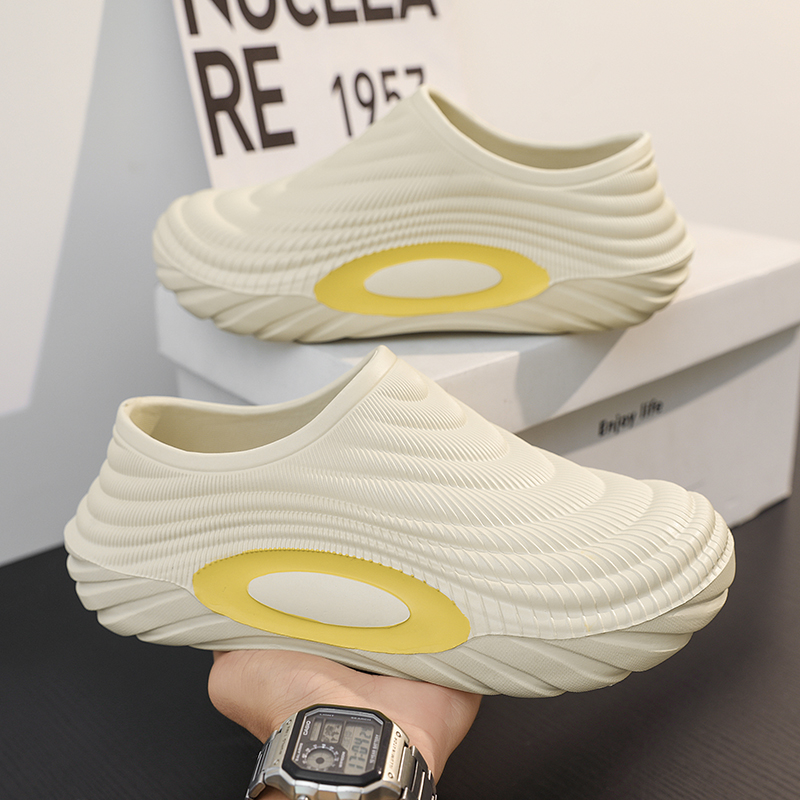 Baotou Slippers for Men 2025 N - Men Shoes Models avaliação e preço
