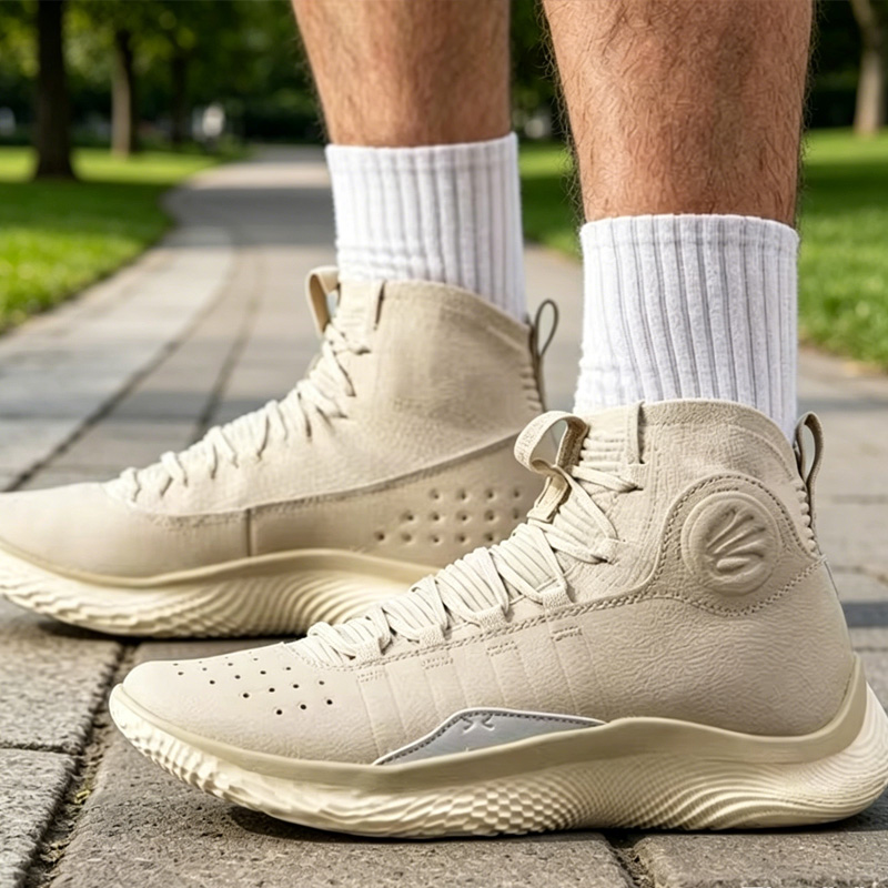 Unisex Signature Basketball Sh - Men Shoes Under Armour avaliação e preço