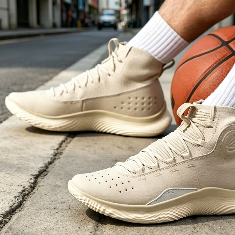 Unisex Signature Basketball Sh - Men Shoes Under Armour avaliação e preço