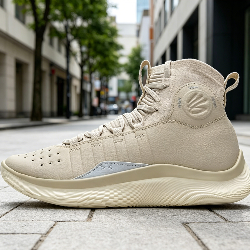 Unisex Signature Basketball Sh - Men Shoes Under Armour avaliação e preço
