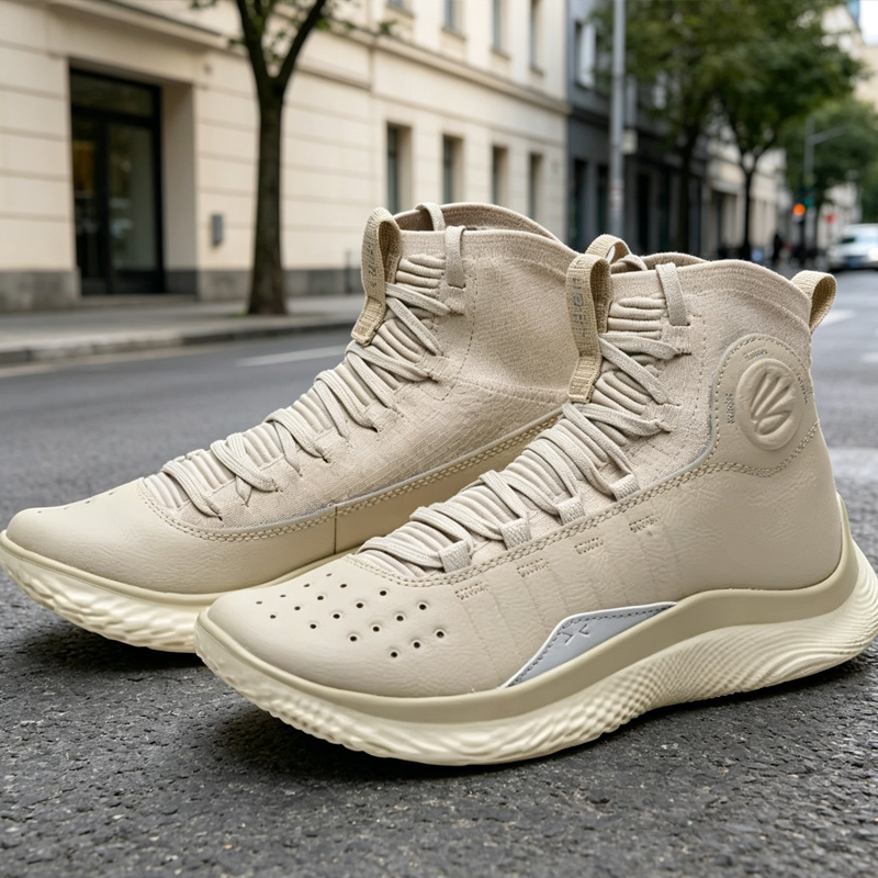 Unisex Signature Basketball Sh - Men Shoes Under Armour avaliação e preço