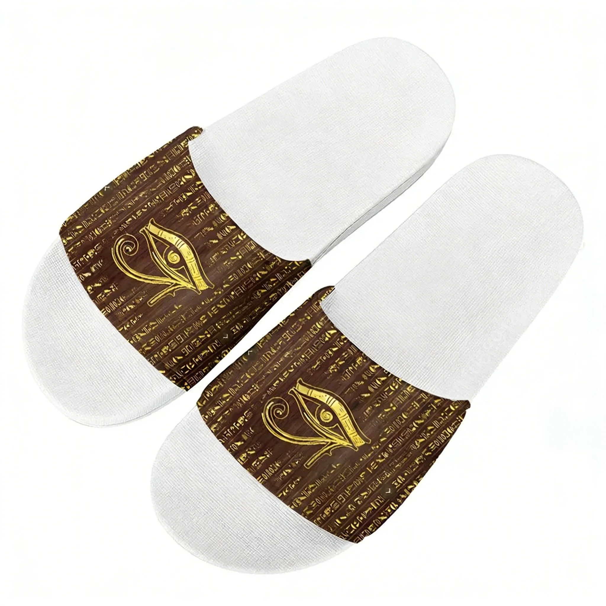 Horus Egyptian God Eye of Egyp - Men Shoes Egypt avaliação e preço