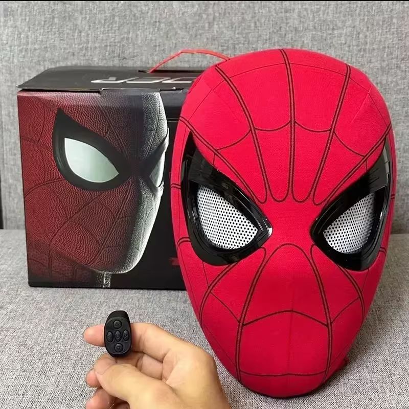 Marvel Mascara Miles Spiderman - Men Shoes Models avaliação e preço