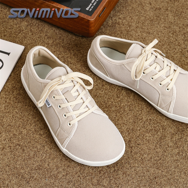 Barefoot Shoes for Women Men Z - Men'S Shoes Zero Drop avaliação e preço