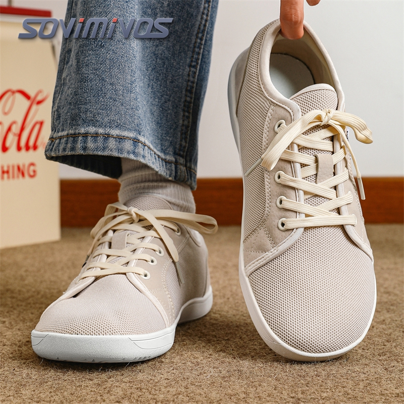 Barefoot Shoes for Women Men Z - Men'S Shoes Zero Drop avaliação e preço
