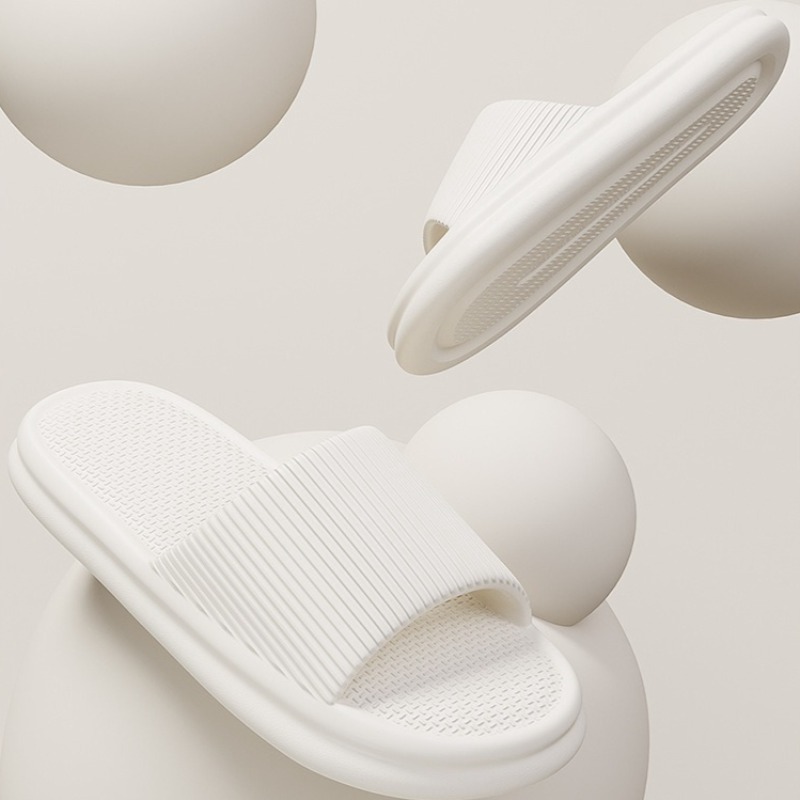 Women EVA Cloud Slippers Non S - Men'S Shoes Cloud avaliação e preço
