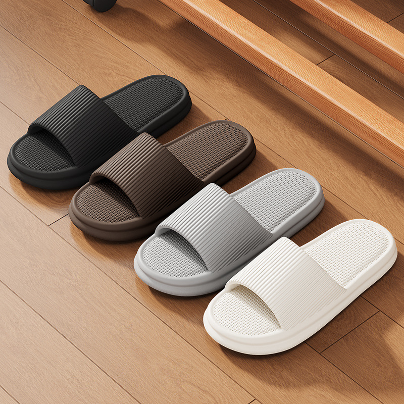 Women EVA Cloud Slippers Non S - Men'S Shoes Cloud avaliação e preço