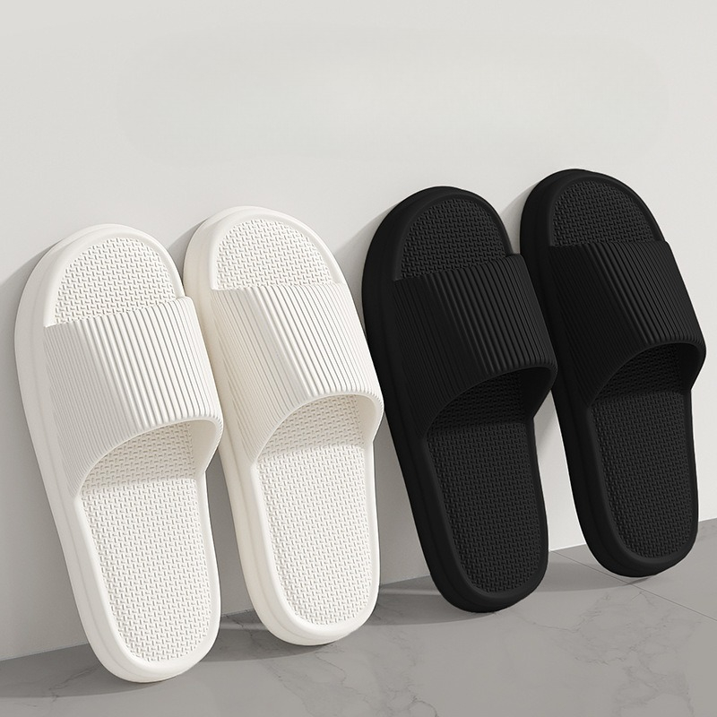 Women EVA Cloud Slippers Non S - Men'S Shoes Cloud avaliação e preço