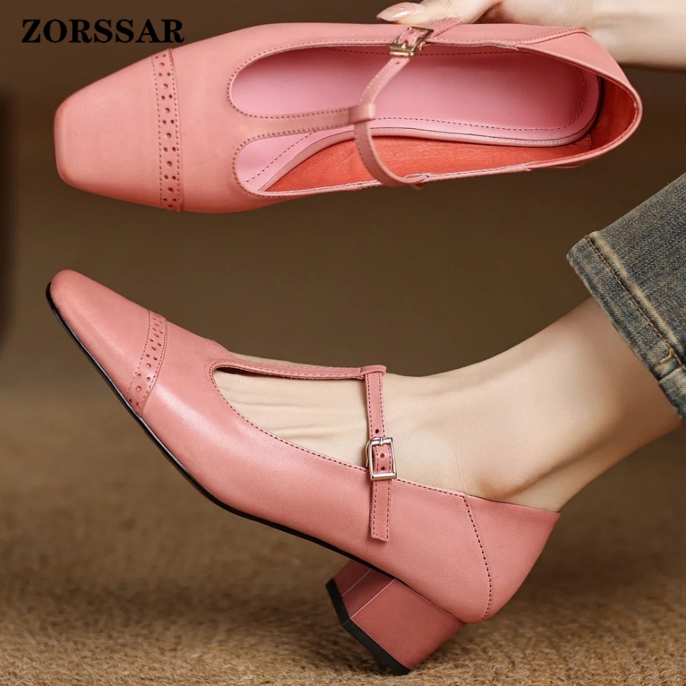 Plus Size 34-41 Women's Cow Le - Men Shoes Formal avaliação e preço