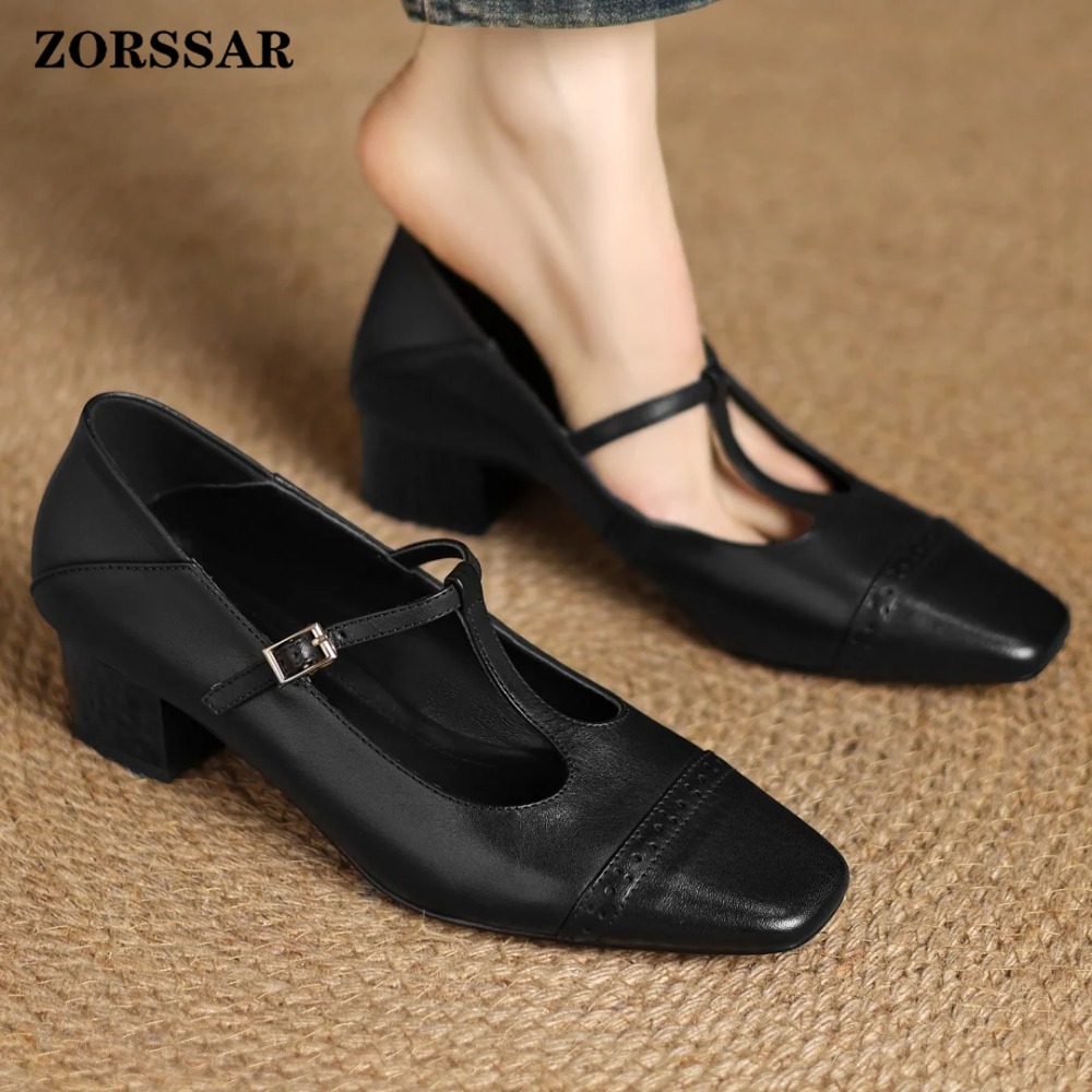 Plus Size 34-41 Women's Cow Le - Men Shoes Formal avaliação e preço