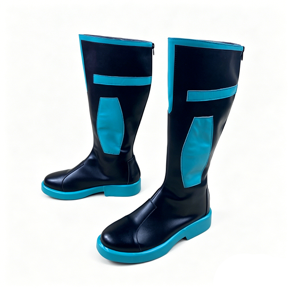 Jiyan Wuthering Waves Shoes Bo - Men Shoes Boots avaliação e preço