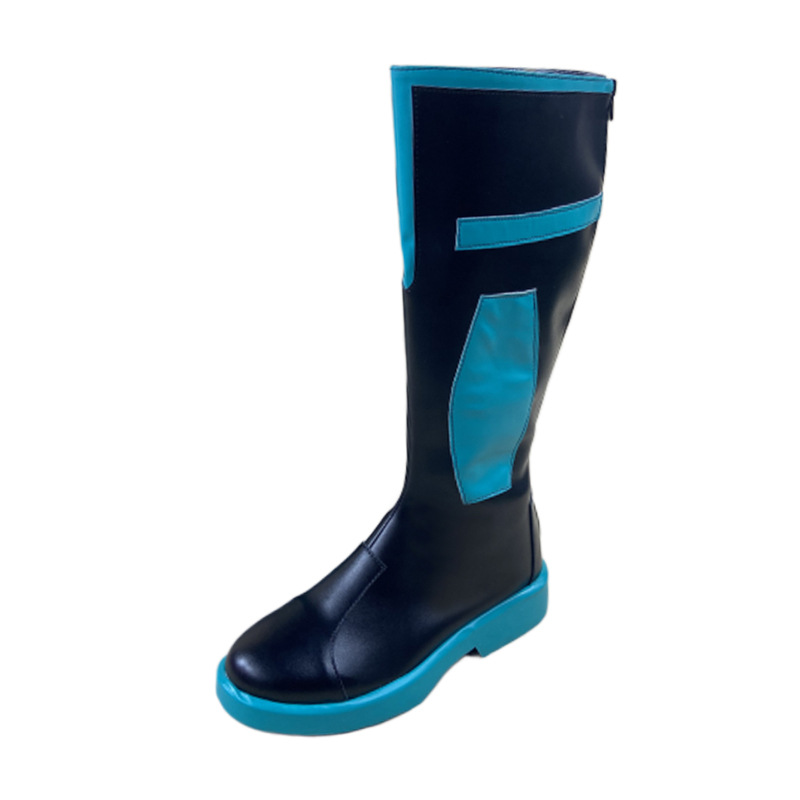 Jiyan Wuthering Waves Shoes Bo - Men Shoes Boots avaliação e preço