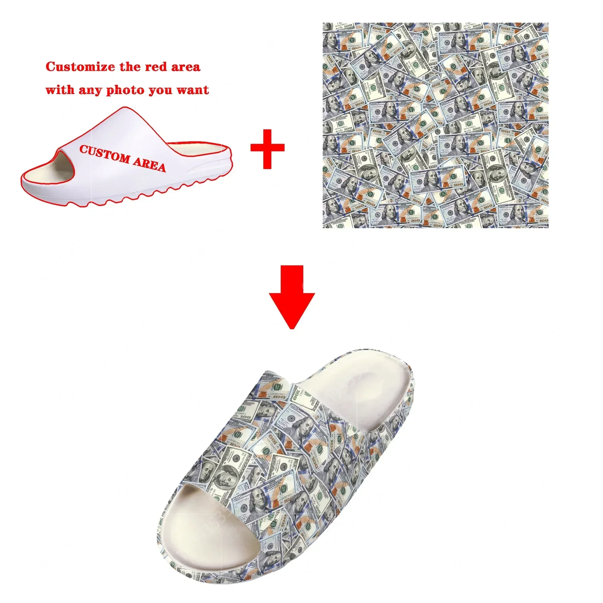 I Pee in Pools Soft Sole Sllip - Men Shoes Office avaliação e preço