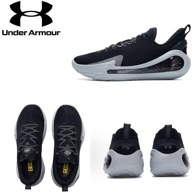Under Armour Unisex Genuine Sp - Men Shoes Under Armour avaliação e preço