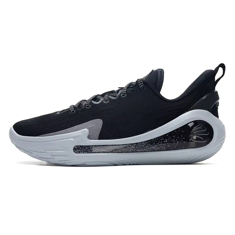 Under Armour Unisex Genuine Sp - Men Shoes Under Armour avaliação e preço