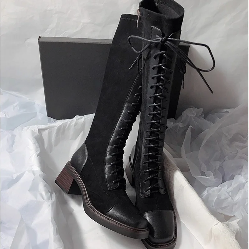 Designer Brand Women's Cross L - Chelsea Boots Suede avaliação e preço