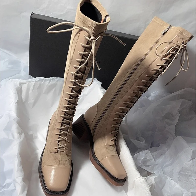 Designer Brand Women's Cross L - Chelsea Boots Suede avaliação e preço