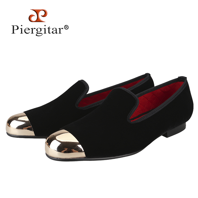 Piergitar Classic Model Black  - Men Shoes Models avaliação e preço