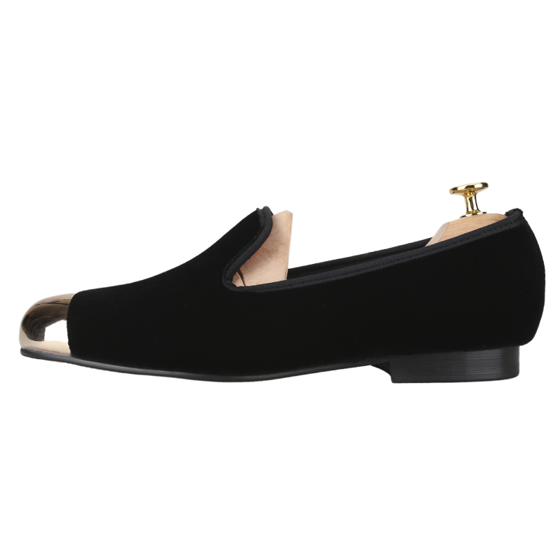 Piergitar Classic Model Black  - Men Shoes Models avaliação e preço