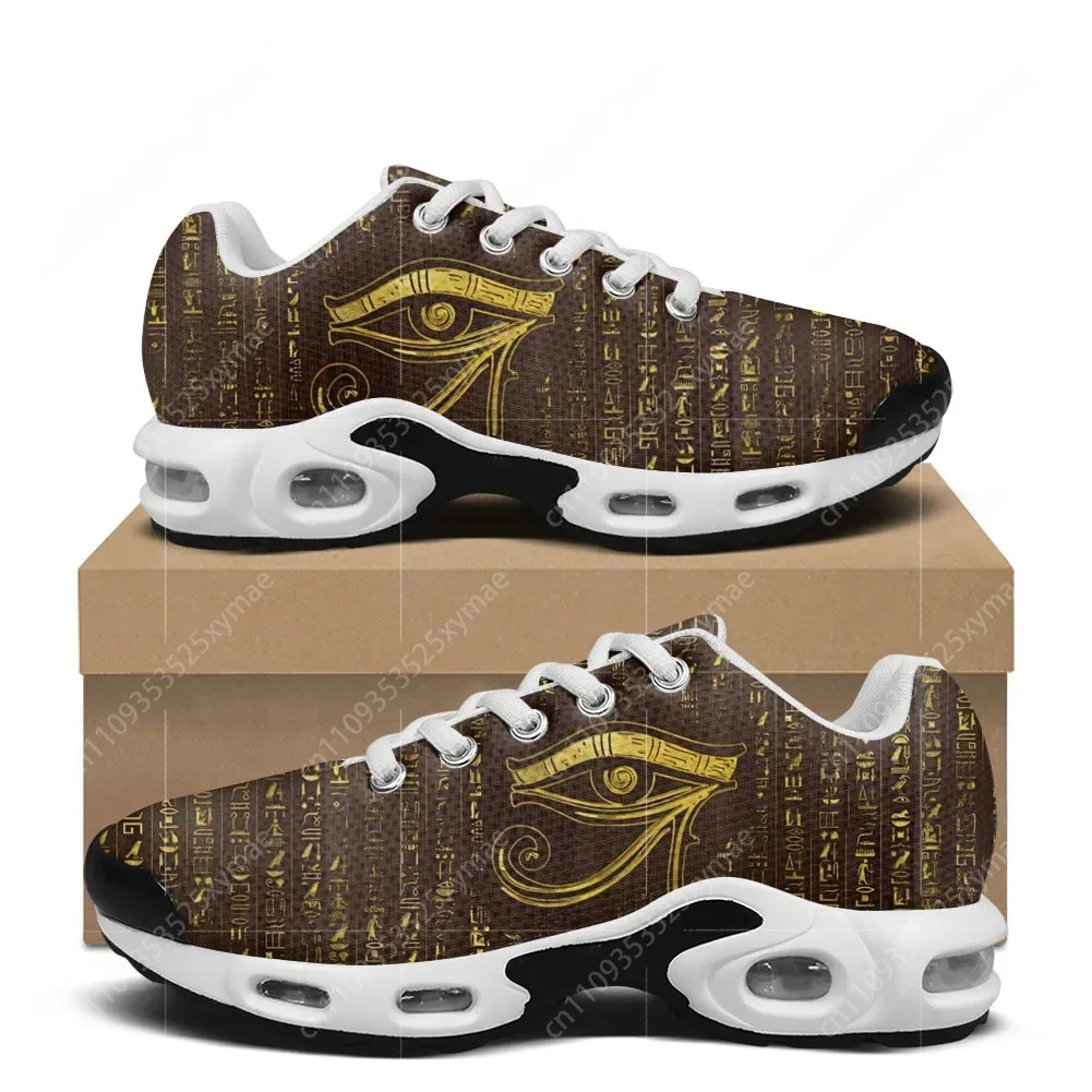 Horus Egyptian God Eye of Egyp - Men Shoes Egypt avaliação e preço