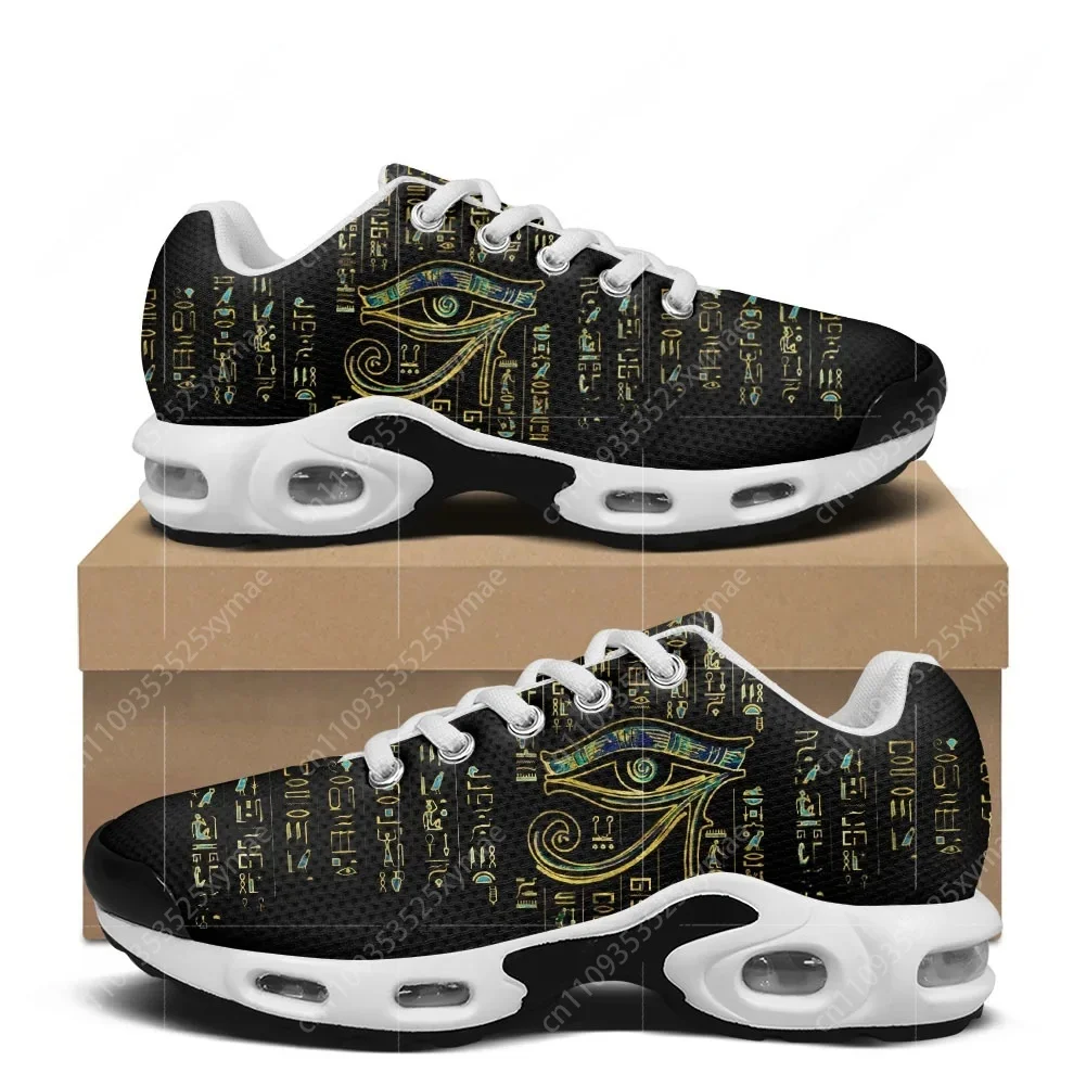 Horus Egyptian God Eye of Egyp - Men Shoes Egypt avaliação e preço