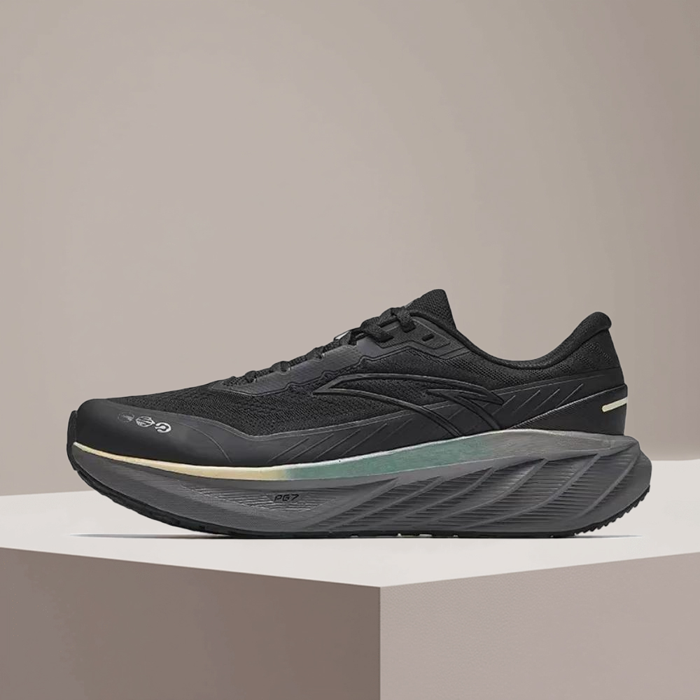 Anta Men's Travel Casual Runni - Men'S Shoes Yellow And Black avaliação e preço