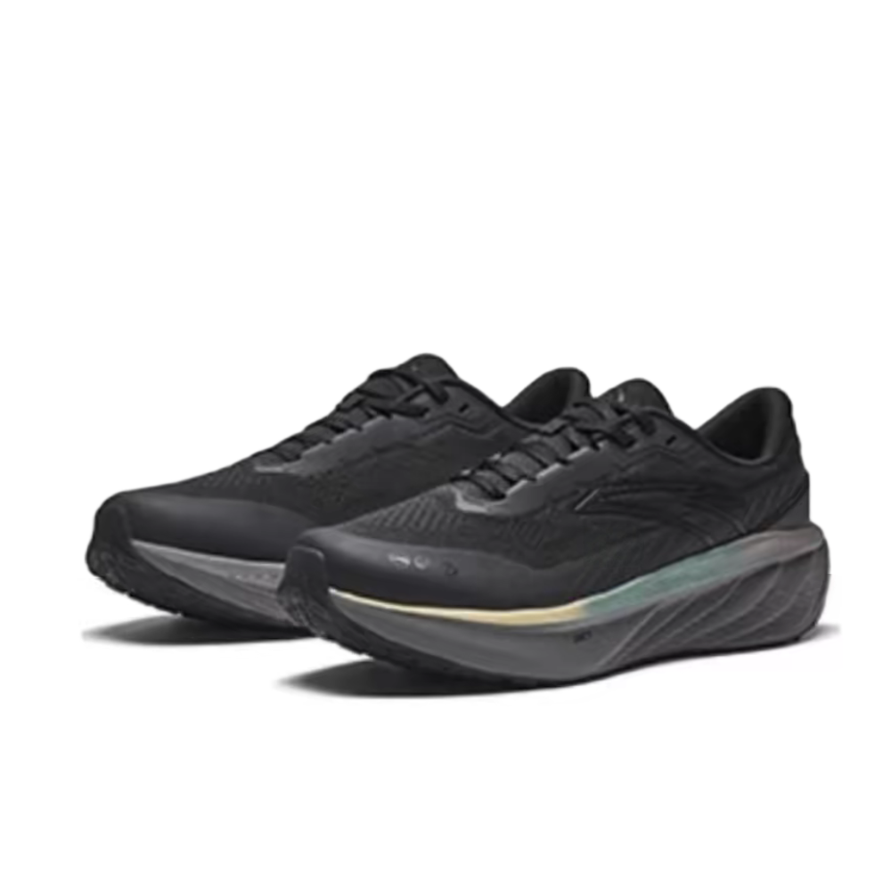 Anta Men's Travel Casual Runni - Men'S Shoes Yellow And Black avaliação e preço
