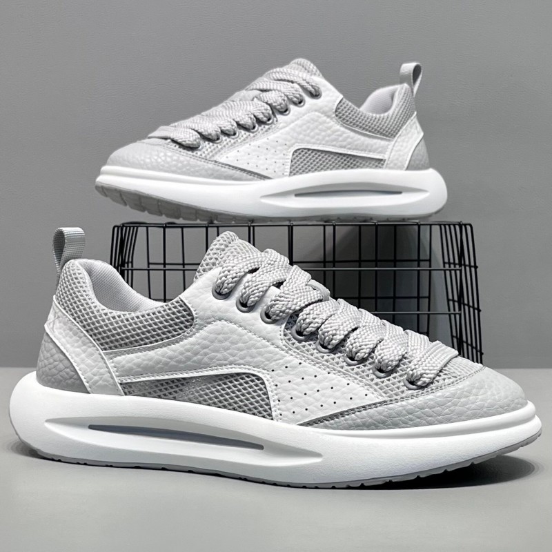 Versatile Minimalist Men Linen - Men Shoes Office avaliação e preço