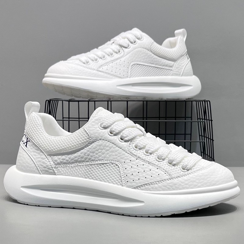 Versatile Minimalist Men Linen - Men Shoes Office avaliação e preço
