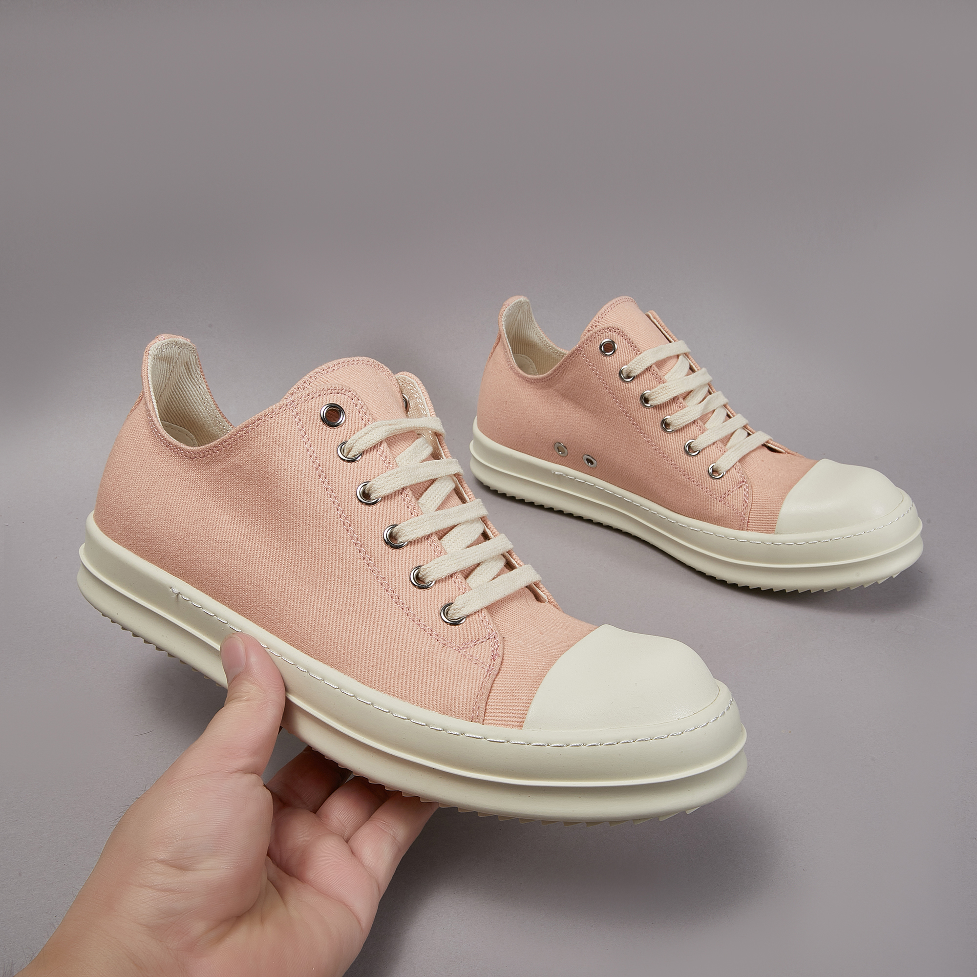 Multifunctional Dirty Pink Twi - Men Shoes Boots avaliação e preço