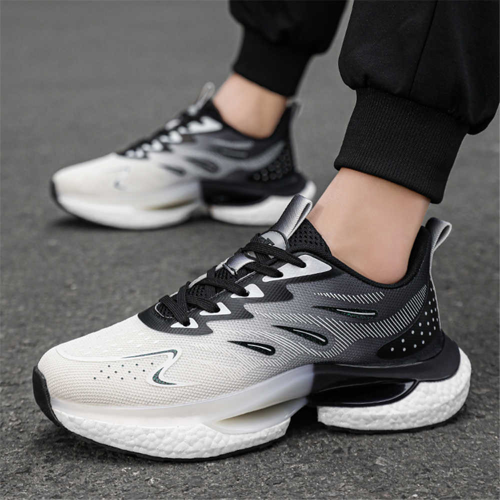 Autumn-spring Slip Resistant K - Men Shoes Models avaliação e preço