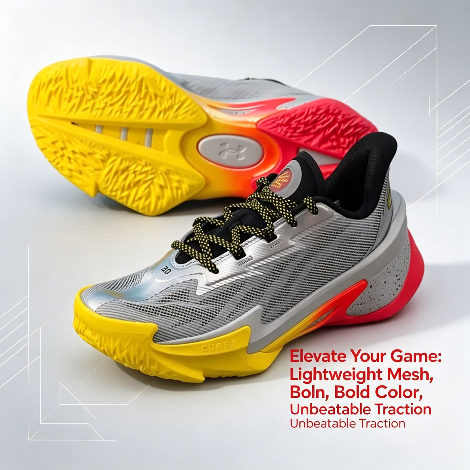 Under Armour Men Women Curry B - Men Shoes Under Armour avaliação e preço