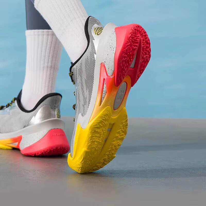 Under Armour Men Women Curry B - Men Shoes Under Armour avaliação e preço