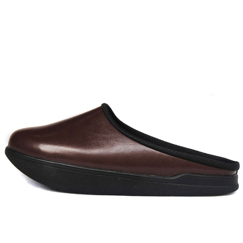 Negative Heel Slippers Women A - Men'S Shoes In Clarks avaliação e preço