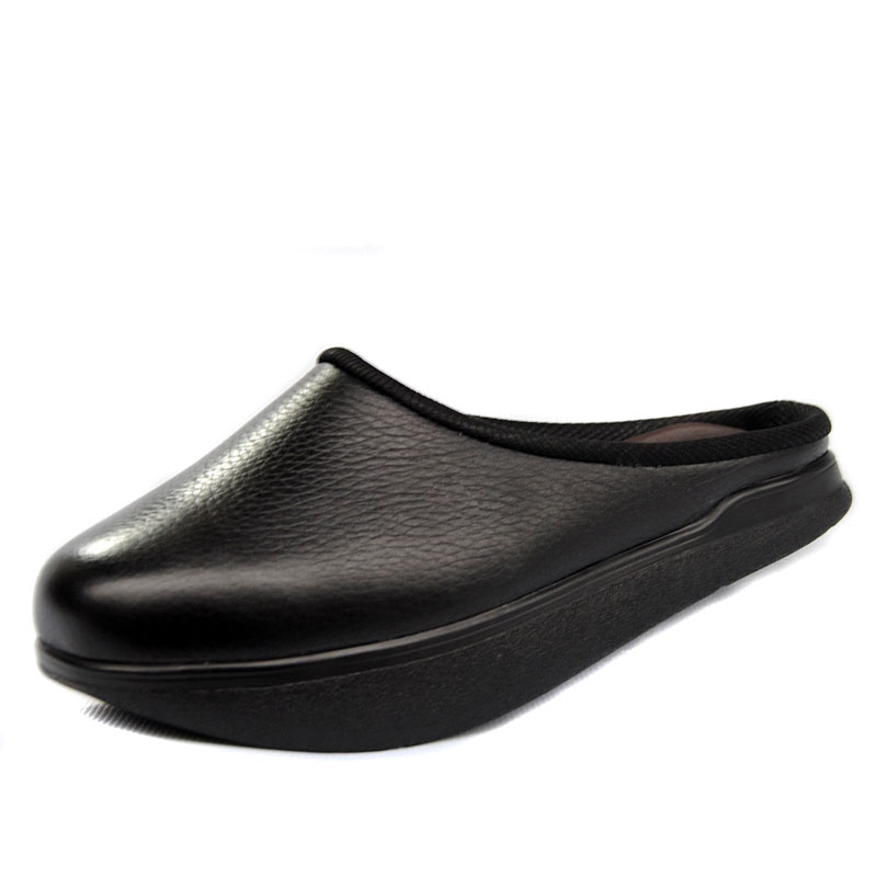 Negative Heel Slippers Women A - Men'S Shoes In Clarks avaliação e preço