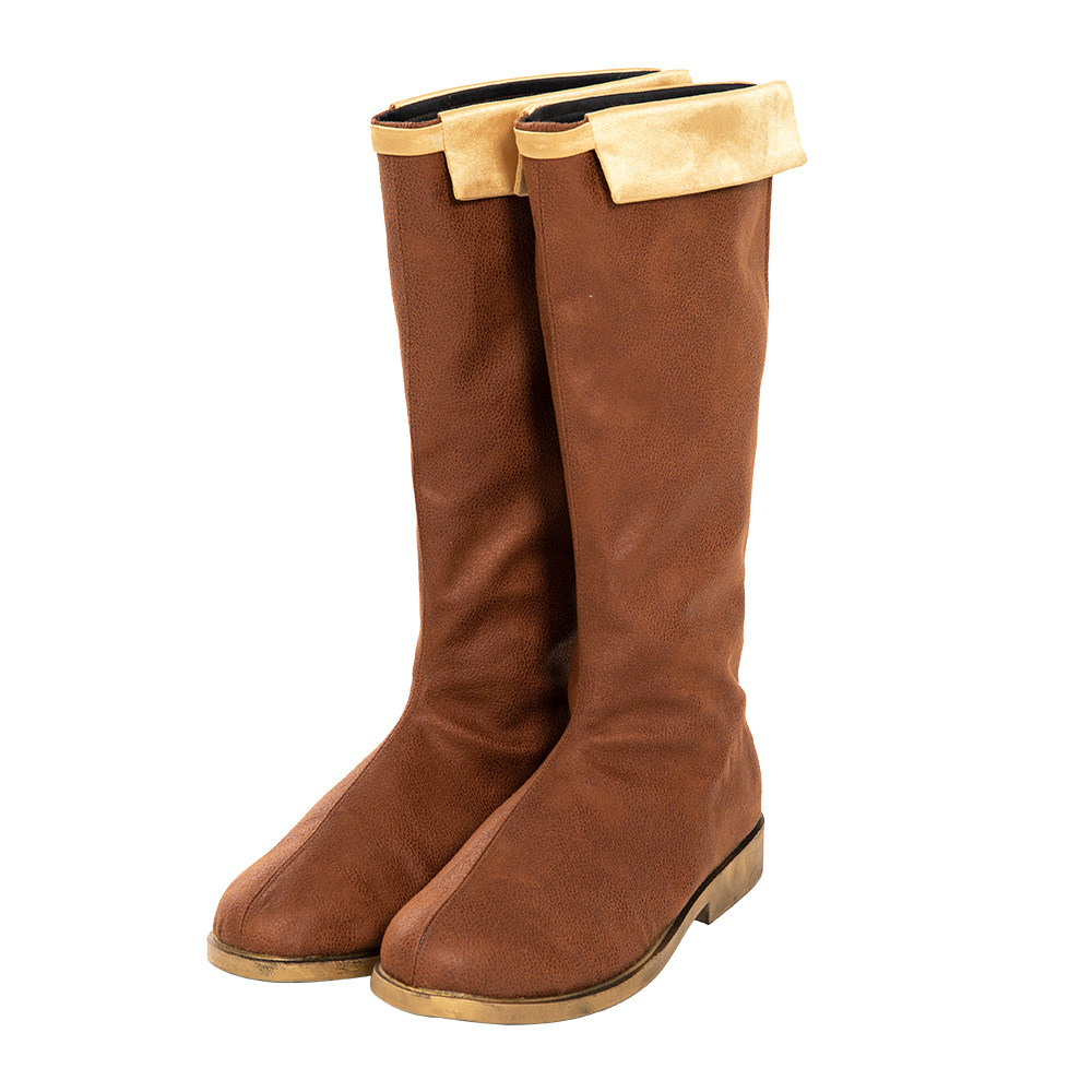 Link Leather Hero Tunic Shoes  - Men Shoes Boots avaliação e preço