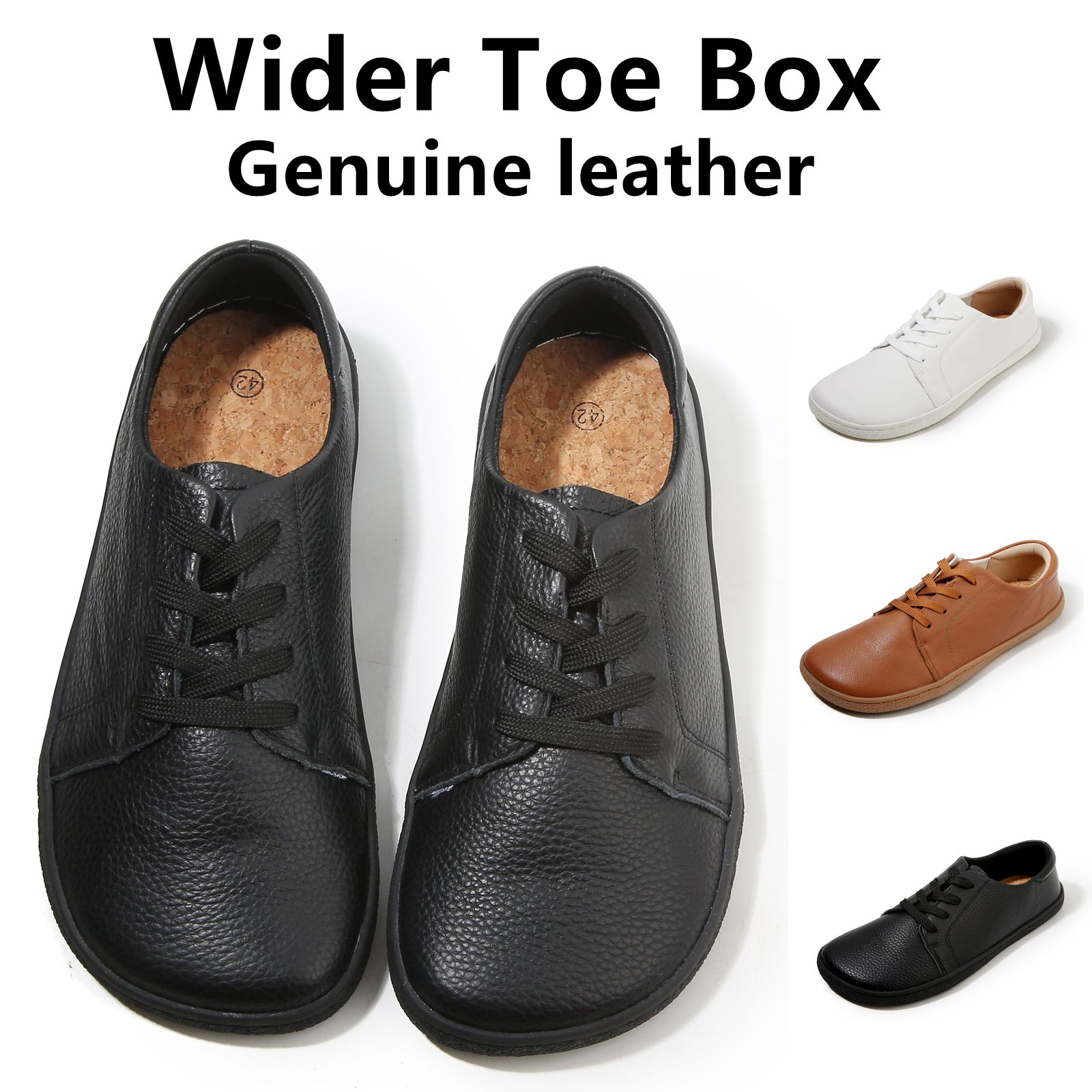 TONGLEPAO spring, autumn, bare - Men'S Shoes Zero Drop avaliação e preço
