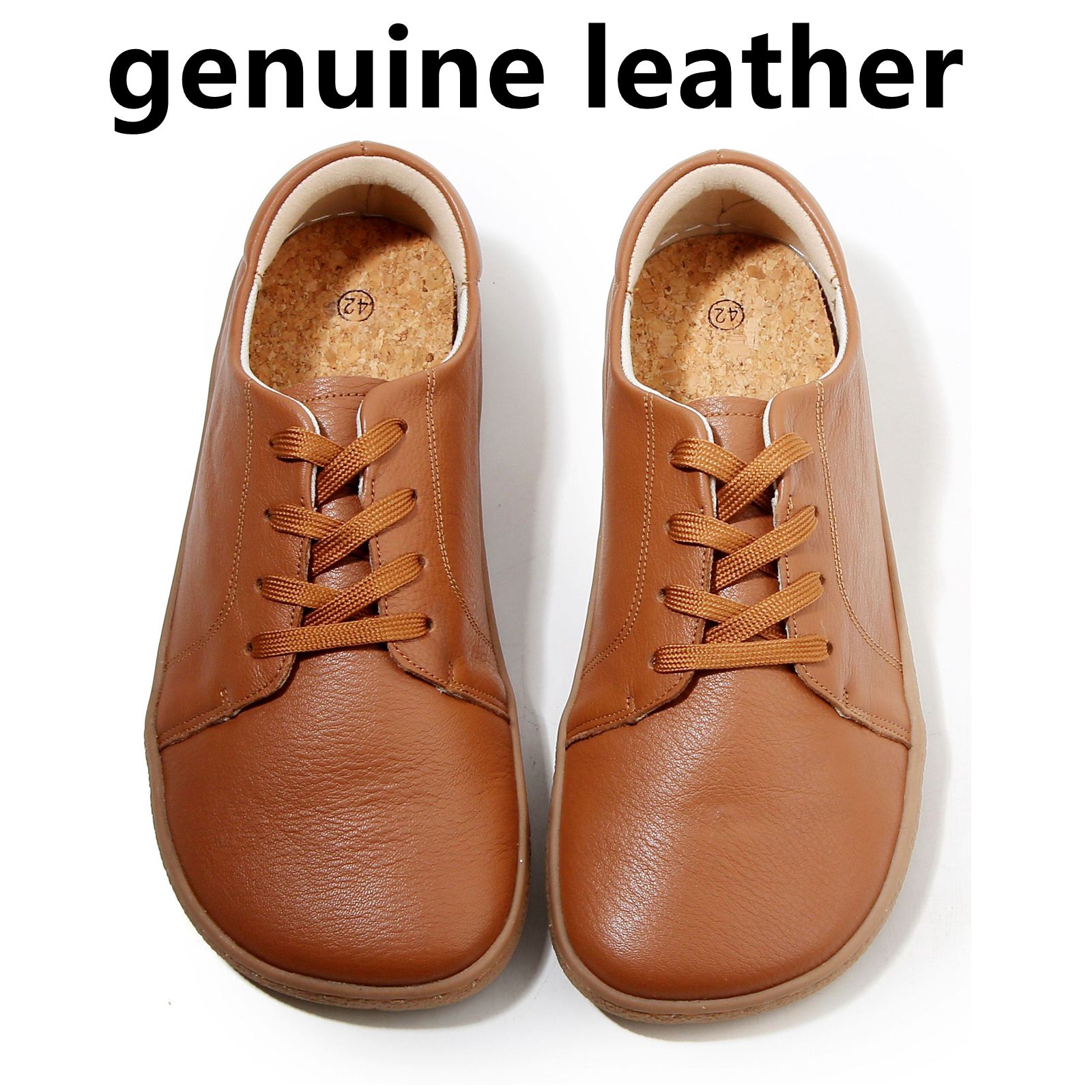 TONGLEPAO spring, autumn, bare - Men'S Shoes Zero Drop avaliação e preço