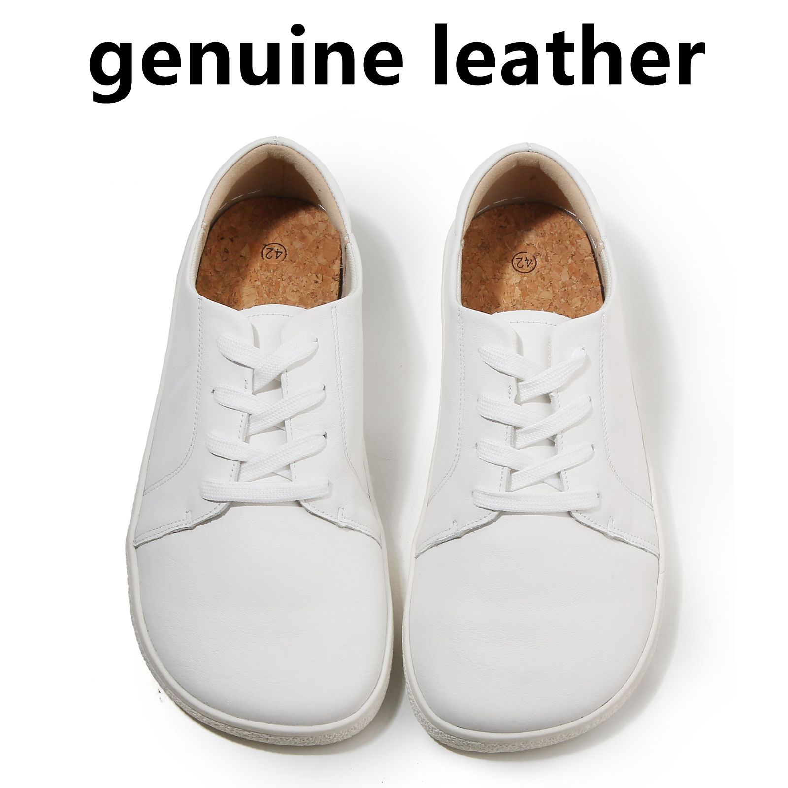 TONGLEPAO spring, autumn, bare - Men'S Shoes Zero Drop avaliação e preço