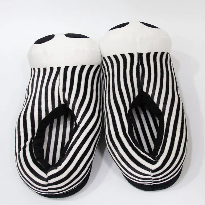 DSN 28cm The Nightmare Before  - Men Shoes Models avaliação e preço
