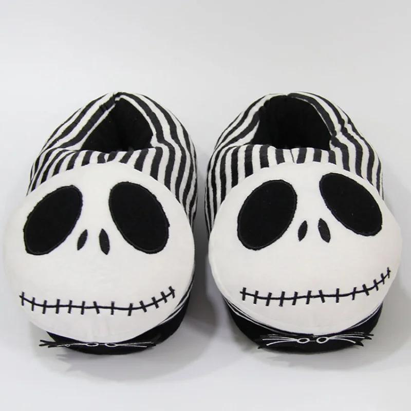DSN 28cm The Nightmare Before  - Men Shoes Models avaliação e preço