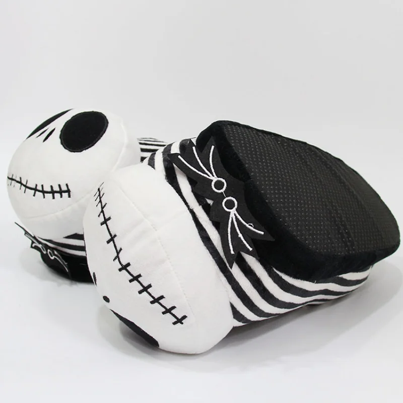 DSN 28cm The Nightmare Before  - Men Shoes Models avaliação e preço