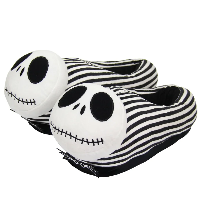 DSN 28cm The Nightmare Before  - Men Shoes Models avaliação e preço