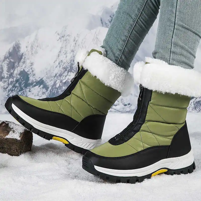 Women's Boot Sneakers Walking  - Men Shoes On Clearance avaliação e preço