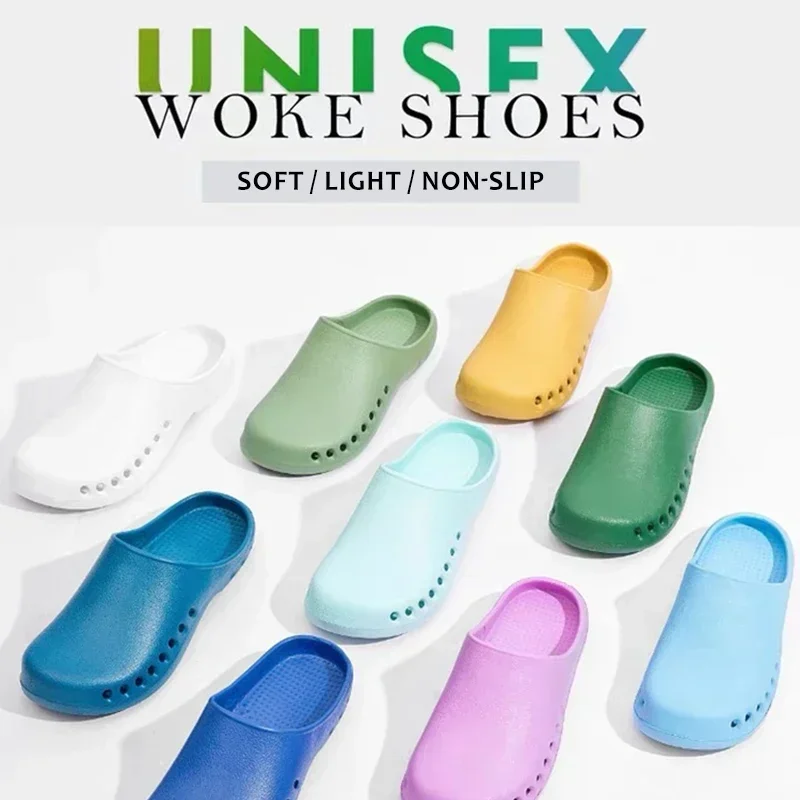 Anti-slip Surgical Shoes Medic - Men Shoes Office avaliação e preço