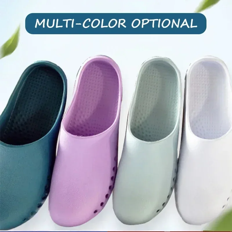 Anti-slip Surgical Shoes Medic - Men Shoes Office avaliação e preço