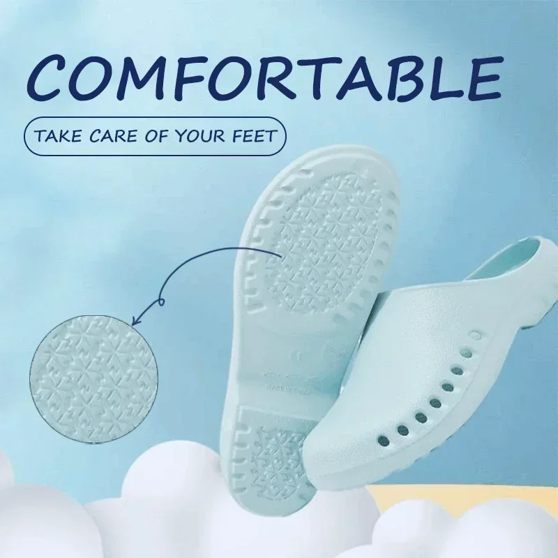Anti-slip Surgical Shoes Medic - Men Shoes Office avaliação e preço
